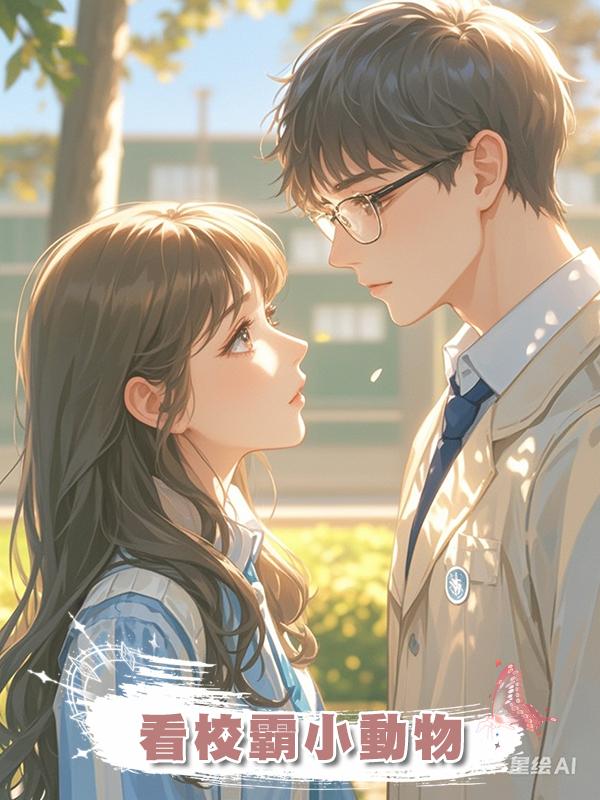看校霸小動物