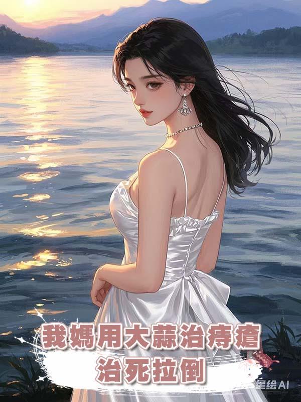 我媽用大蒜治痔瘡，治死拉倒