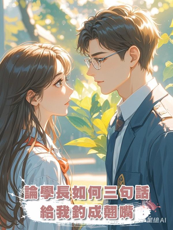 論學長如何三句話給我釣成翹嘴