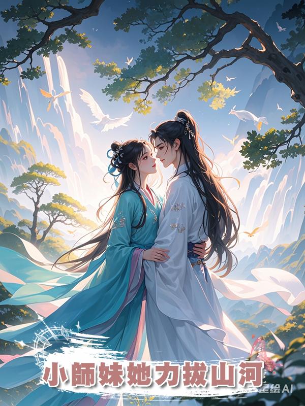 小師妹她力拔山河