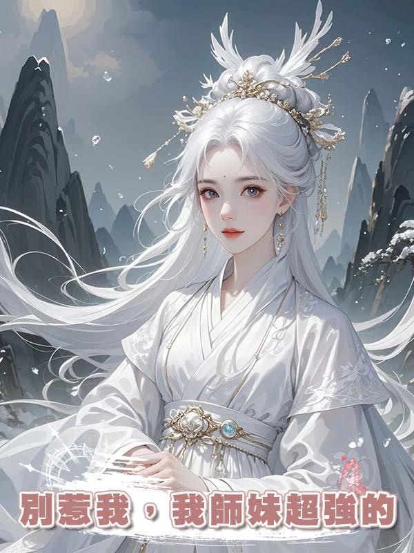 別惹我，我師妹超強的