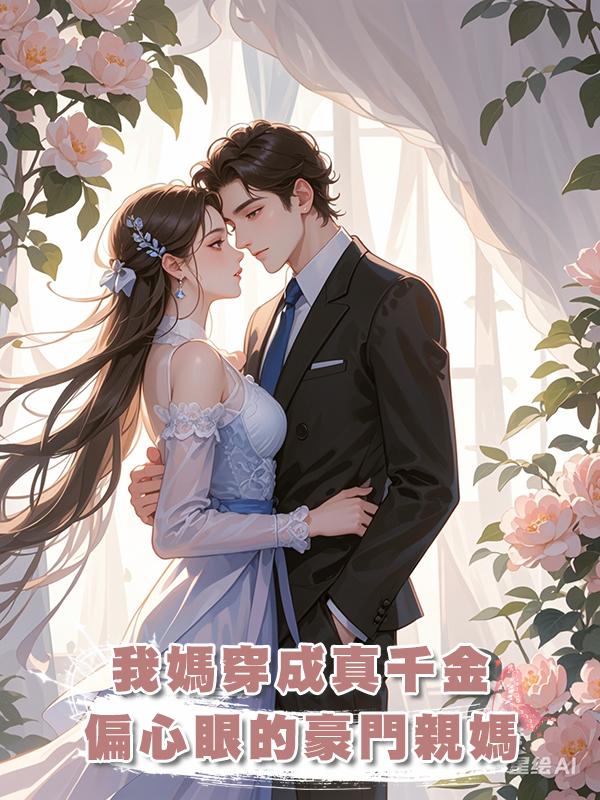 我媽穿成真千金偏心眼的豪門親媽