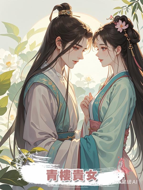 青樓貴女