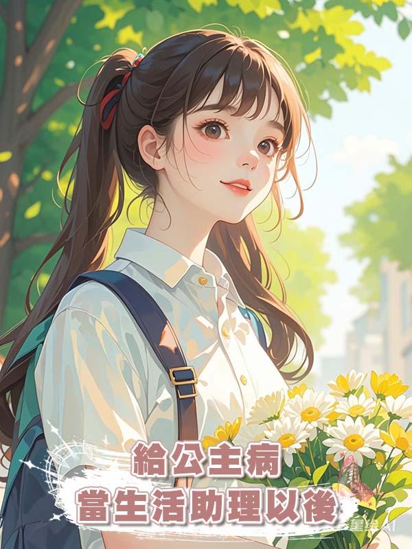 給公主病當生活助理以後