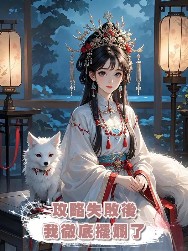 攻略失敗後我徹底擺爛了