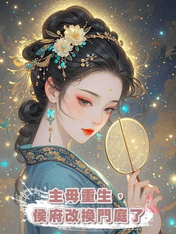 主母重生，侯府改換門庭了