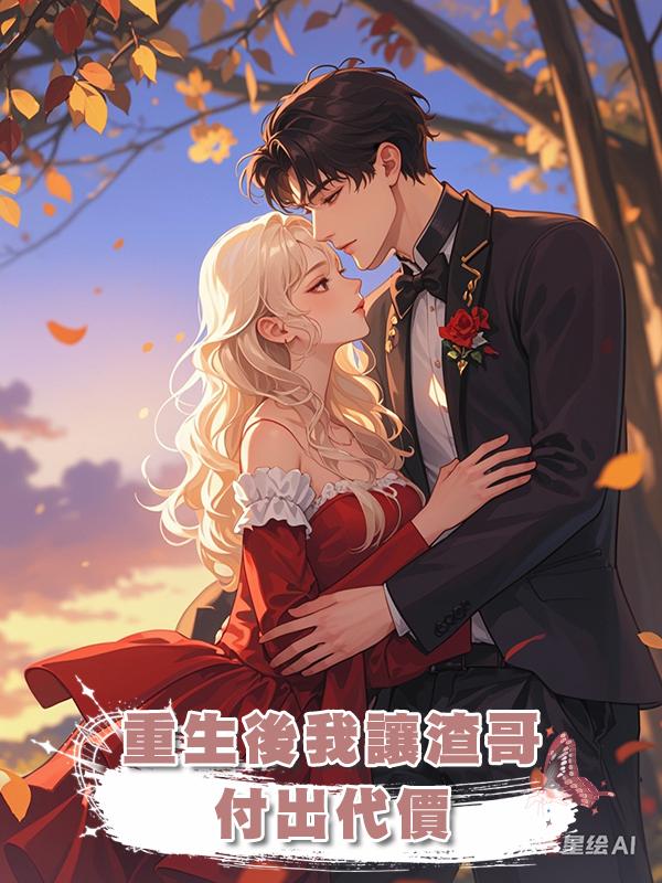 重生後我讓渣哥付出代價