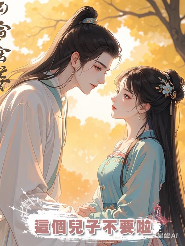 這個兒子不要啦