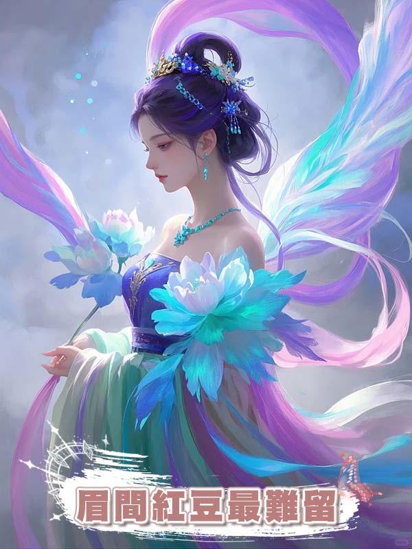 眉間紅豆最難留