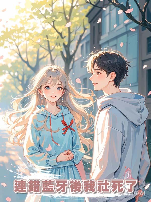 連錯藍牙後我社死了
