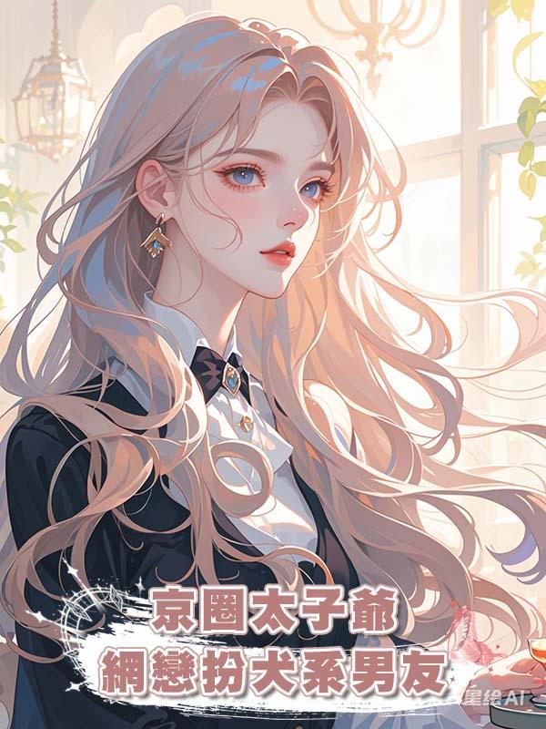 京圈太子爺網戀扮犬系男友