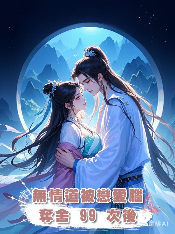 無情道被戀愛腦奪舍 99 次後