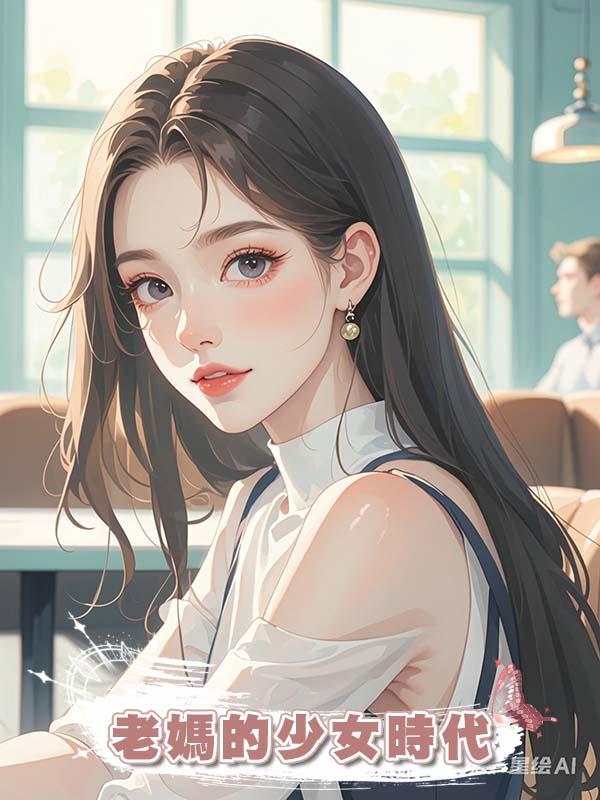 老媽的少女時代