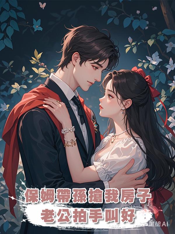 保姆帶孫搶我房子，老公拍手叫好