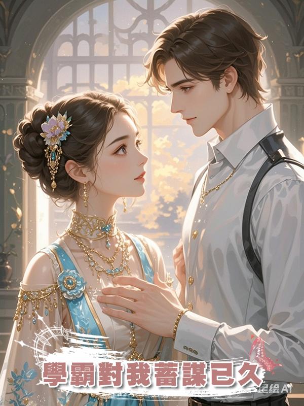 學霸對我蓄謀已久