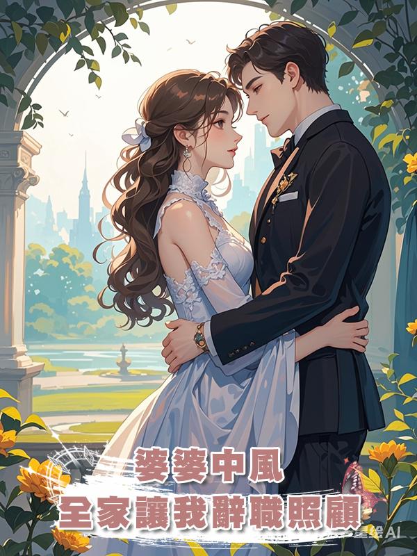 婆婆中風，全家讓我辭職照顧