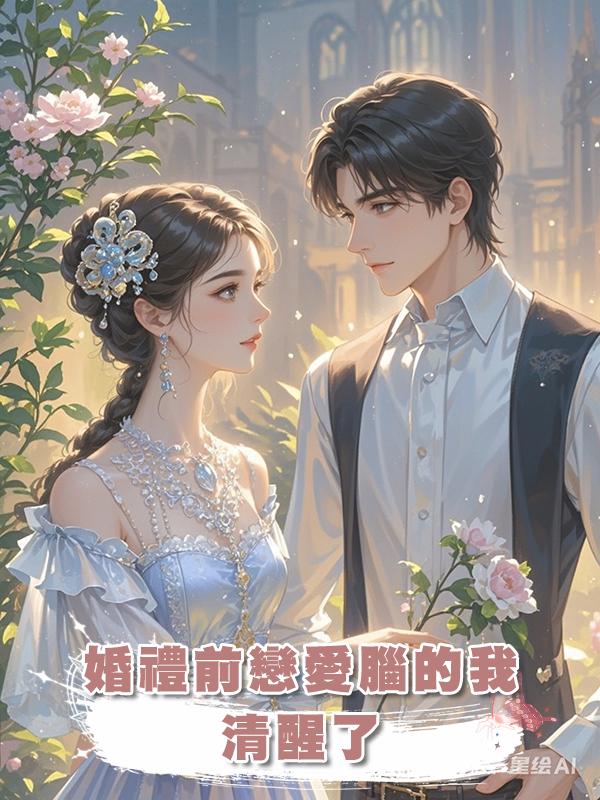 婚禮前戀愛腦的我清醒了