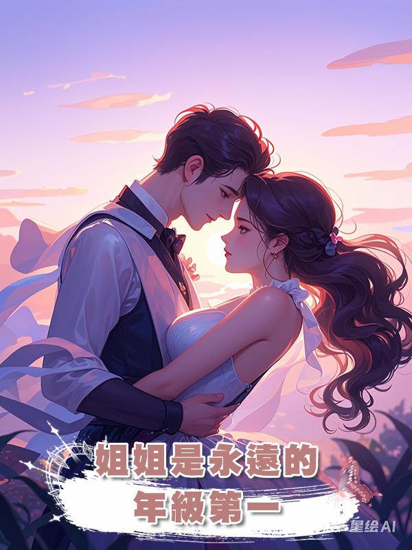 姐姐是永遠的年級第一