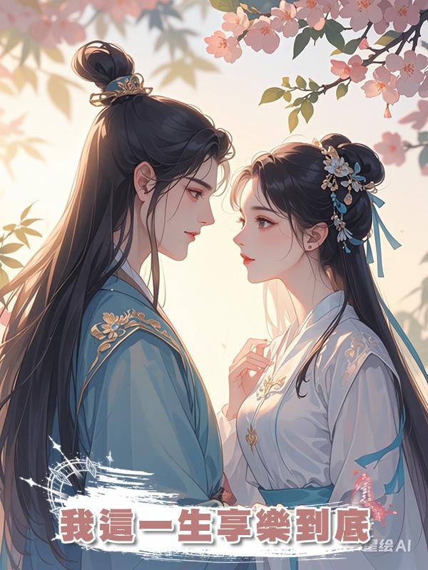 我這一生享樂到底