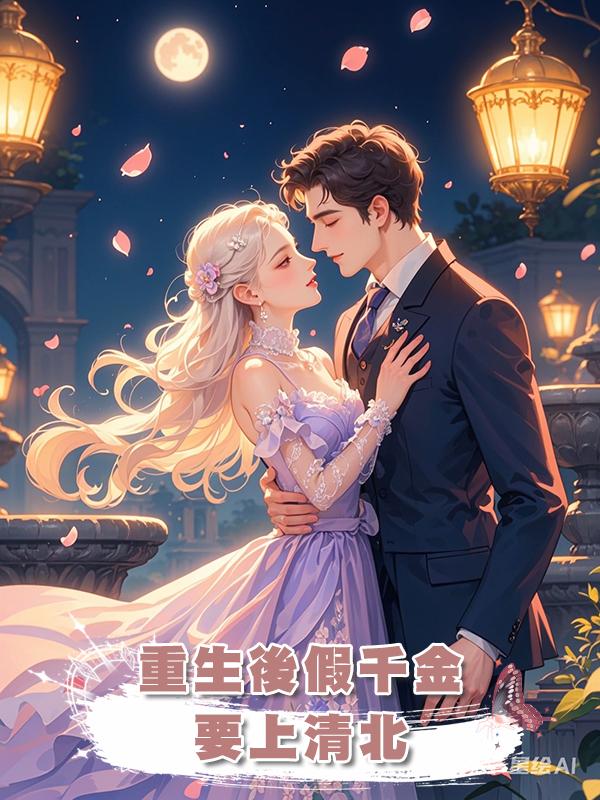 重生後假千金要上清北