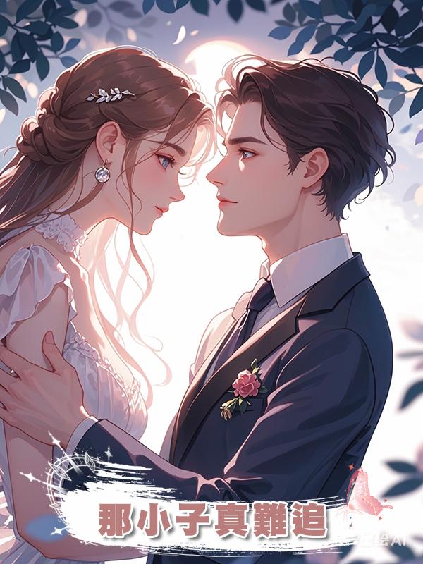 那小子真難追
