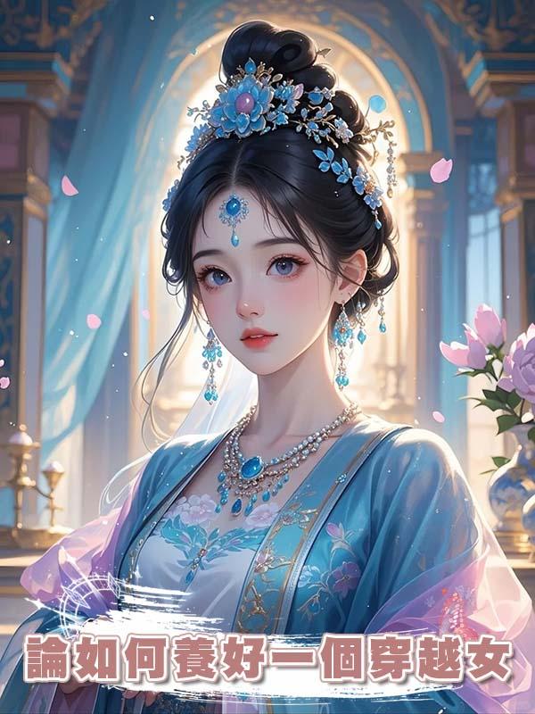 論如何養好一個穿越女