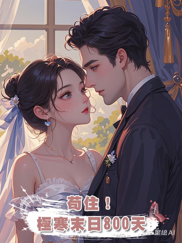 苟住！極寒末日800天