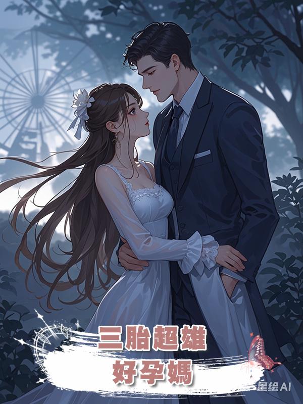 三胎超雄，好孕媽