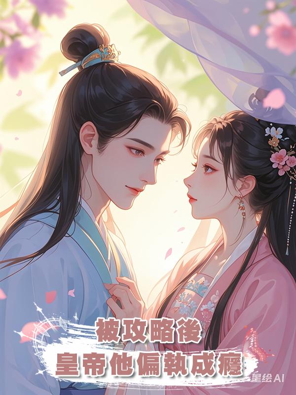 被攻略後，皇帝他偏執成癮