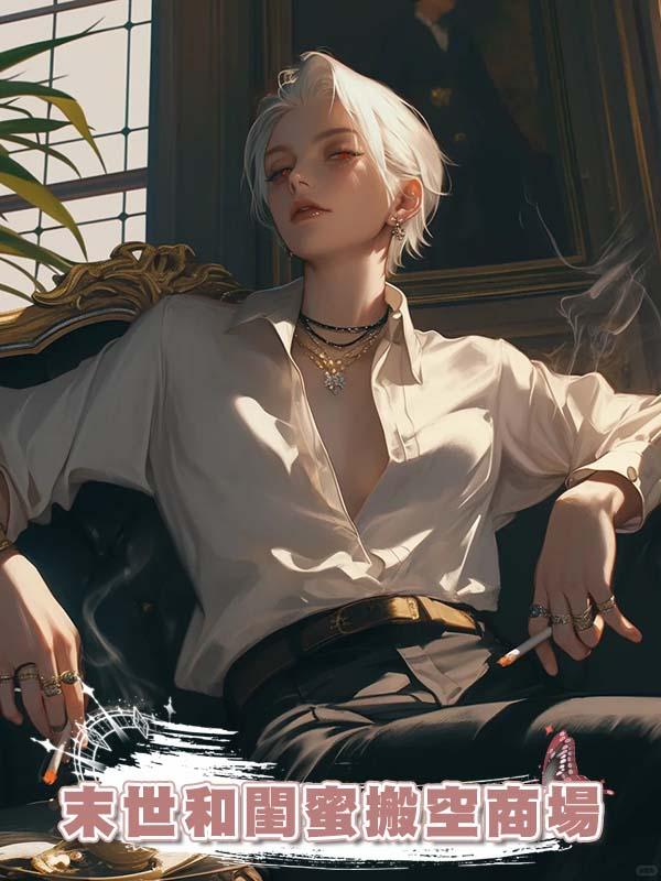 末世和閨蜜搬空商場