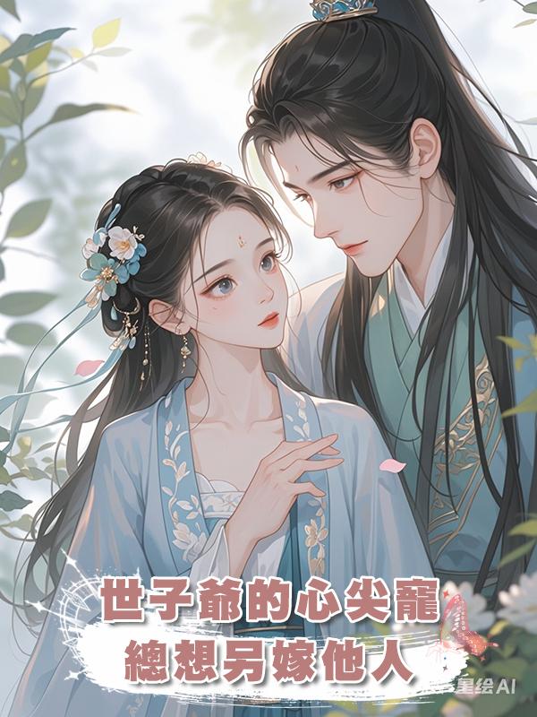 世子爺的心尖寵總想另嫁他人