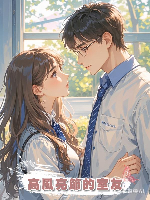 高風亮節的室友