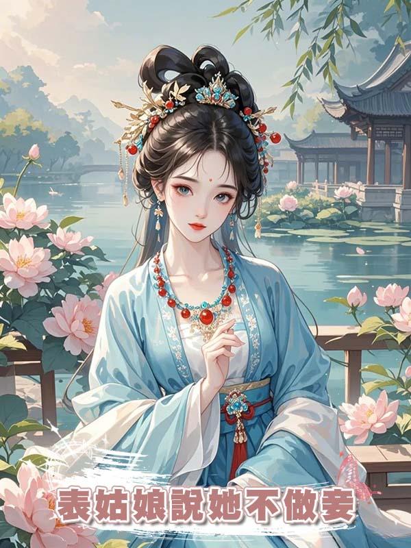 表姑娘說她不做妾