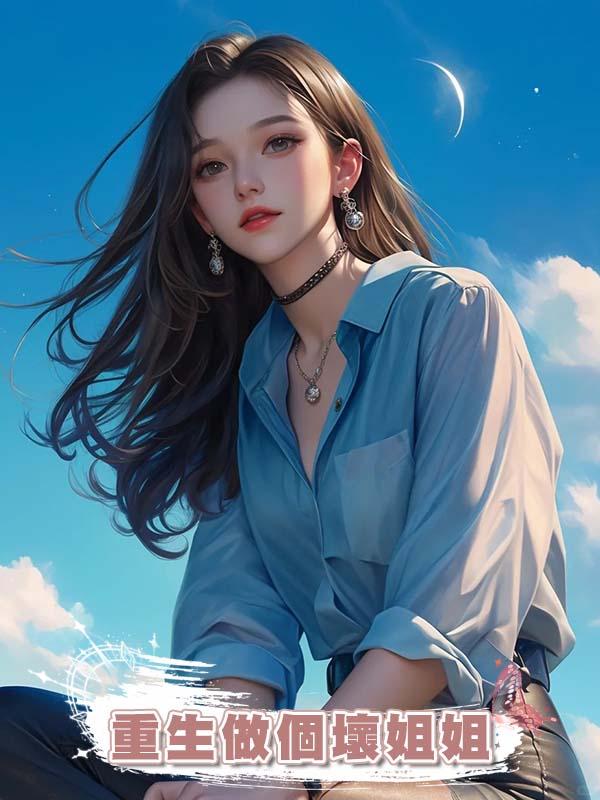 重生做個壞姐姐
