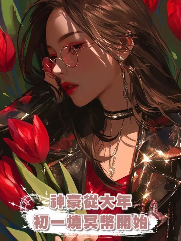 神豪從大年初一燒冥幣開始