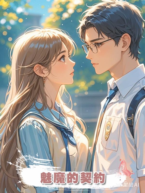 魅魔的契約