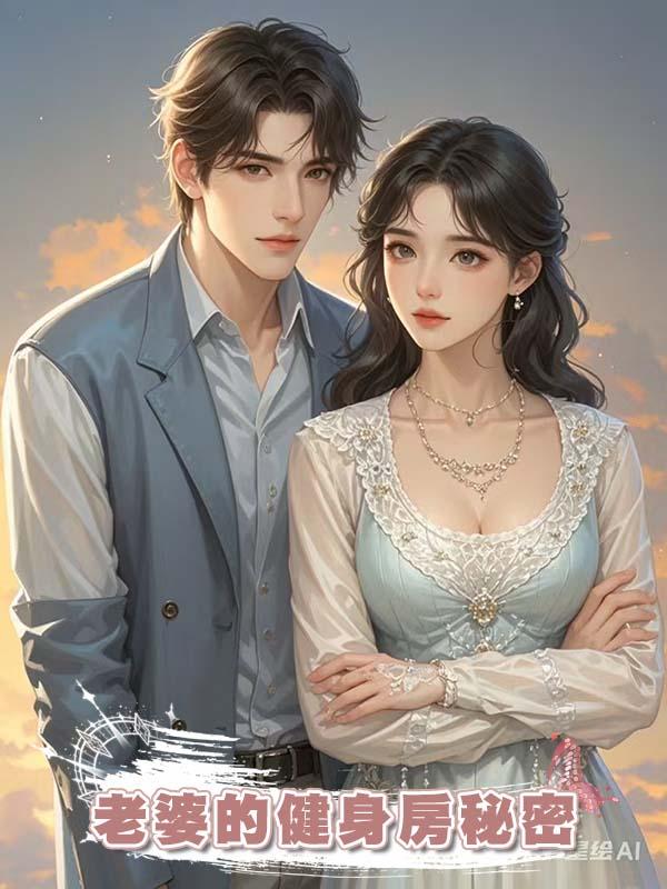 老婆的健身房秘密