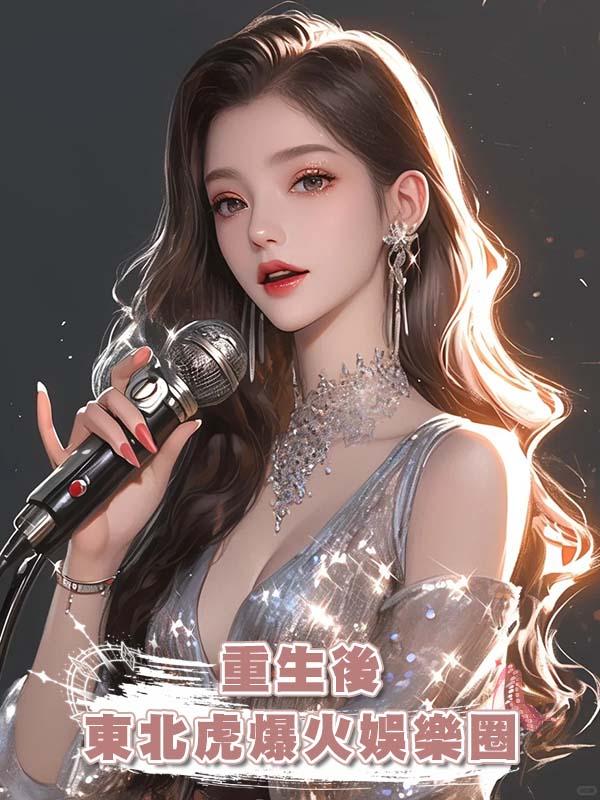 重生後東北虎爆火娛樂圈
