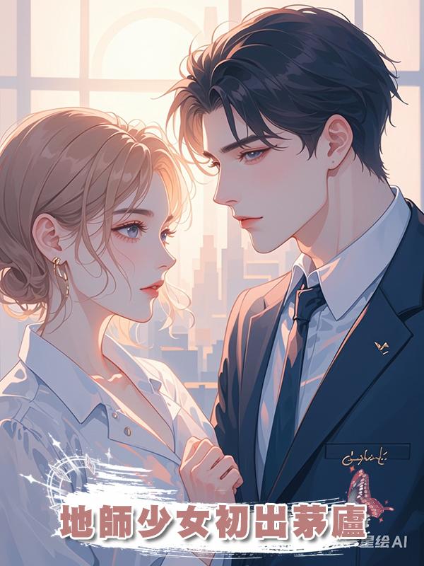 地師少女初出茅廬