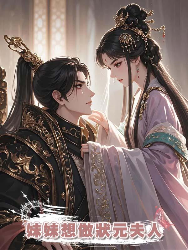 妹妹想做狀元夫人