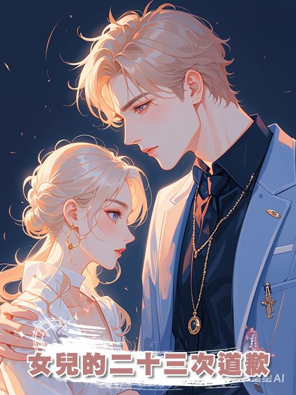 女兒的二十三次道歉