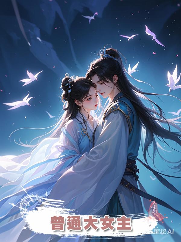 普通大女主