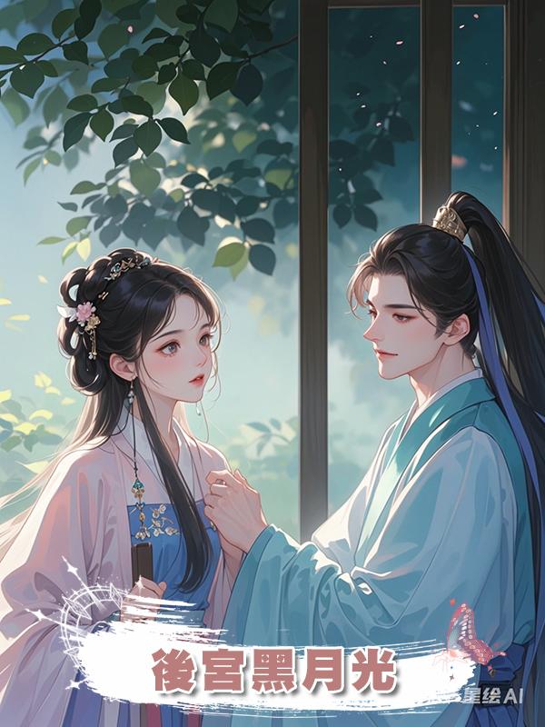 後宮黑月光