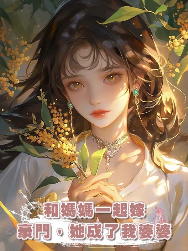 和媽媽一起嫁豪門，她成了我婆婆