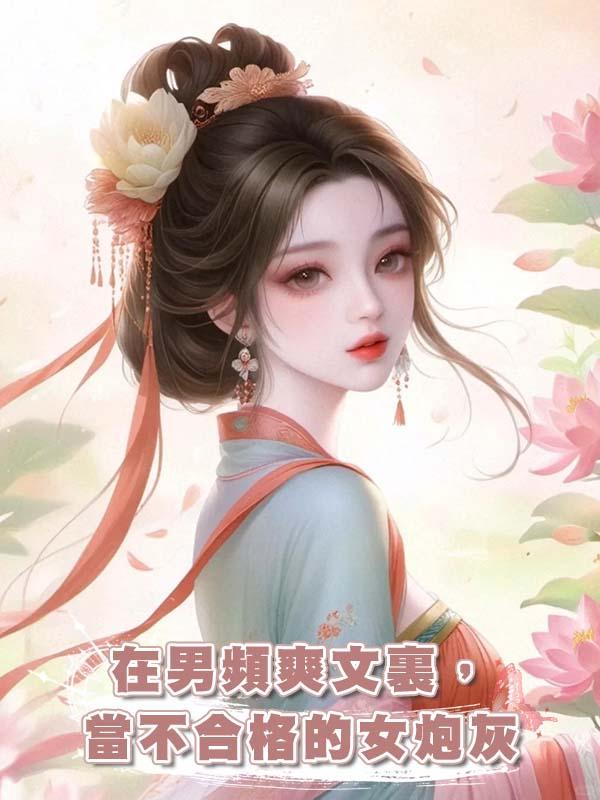 在男頻爽文裏，當不合格的女炮灰