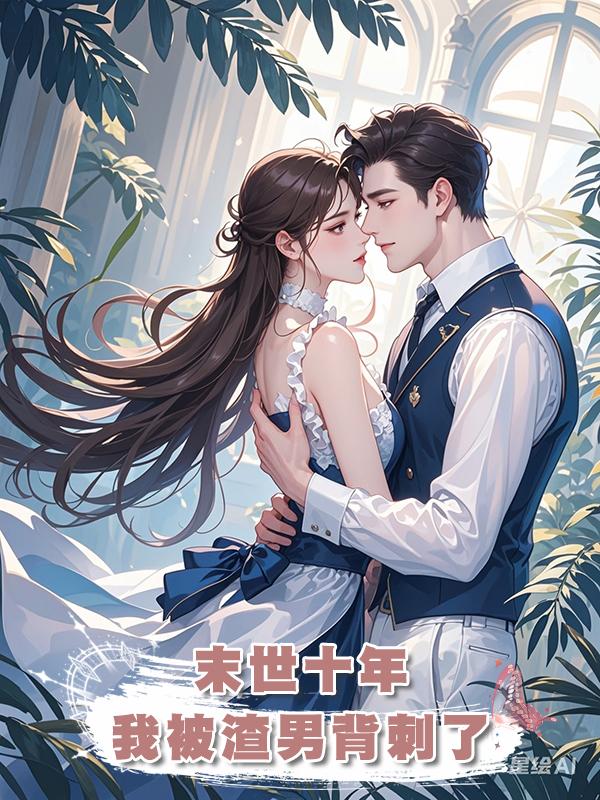 末世十年，我被渣男背刺了