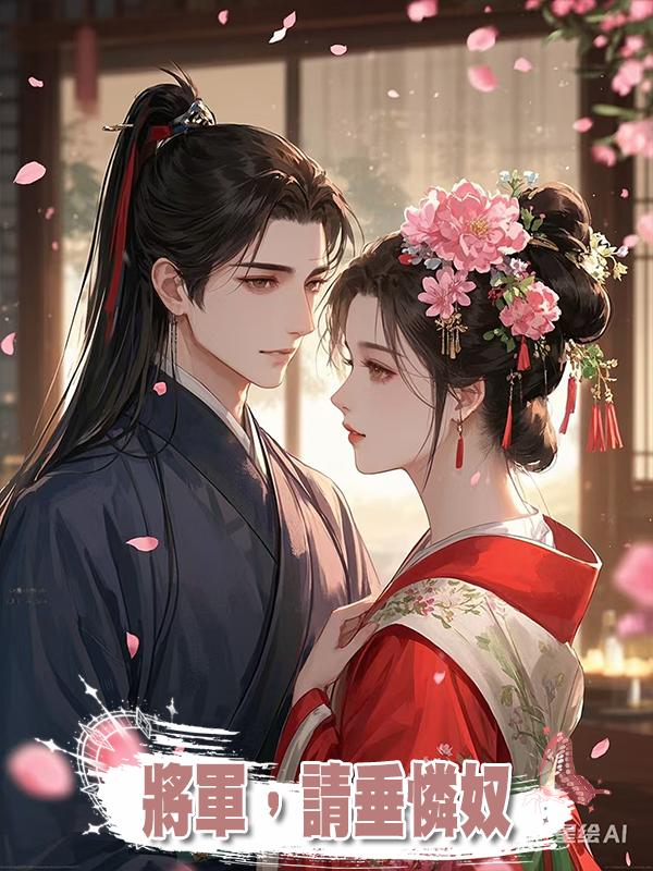 將軍，請垂憐奴