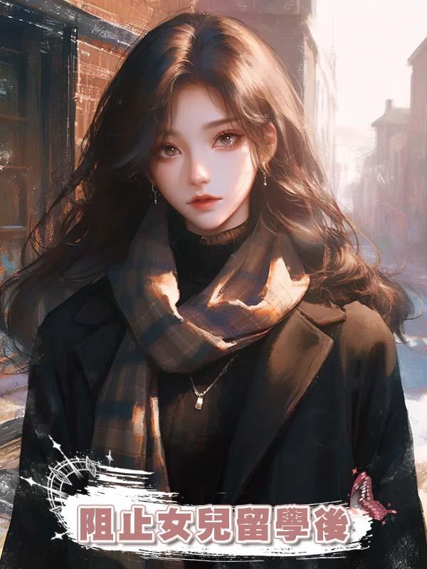 阻止女兒留學後