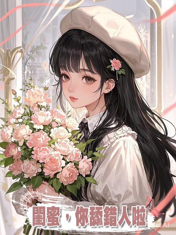 閨蜜，你舔錯人啦