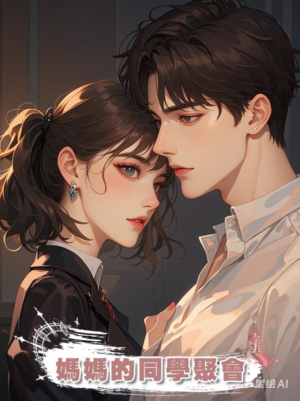 媽媽的同學聚會